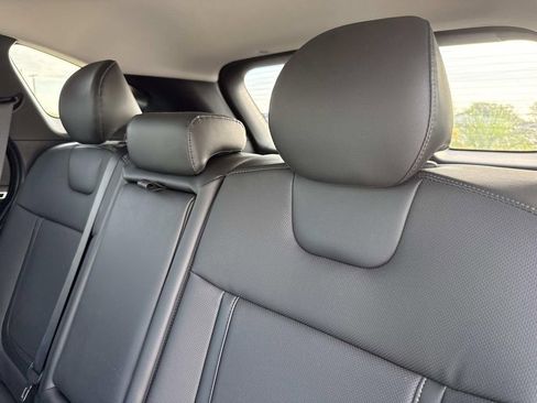 Used 2024 Hyundai Tucson SEL w/ Convenience Package FWD image 15