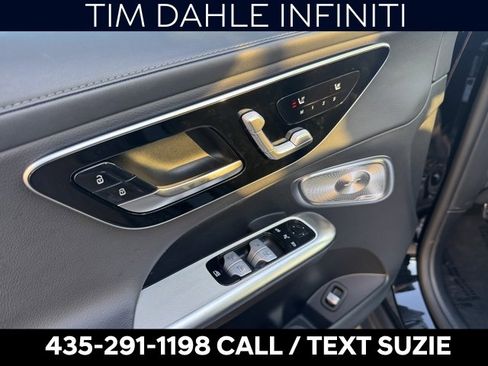 Used 2023 Mercedes-Benz GLC 300 4MATIC image 10