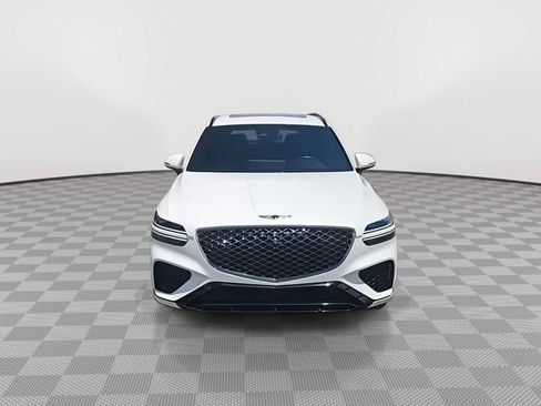 Used 2023 Genesis GV70 2.5T w/ Sport Prestige Package AWD/4WD image 3