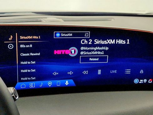 Used 2025 Cadillac CT5 Premium Luxury RWD image 19