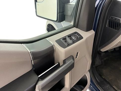 Used 2016 Ford F150 XLT w/ Equipment Group 301A Mid AWD/4WD image 13