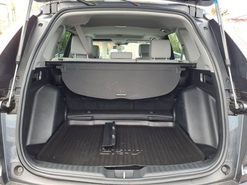 Used 2017 Honda CR-V EX image 18