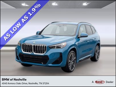 Used 2025 BMW X1 xDrive28i w/ Technology Package
