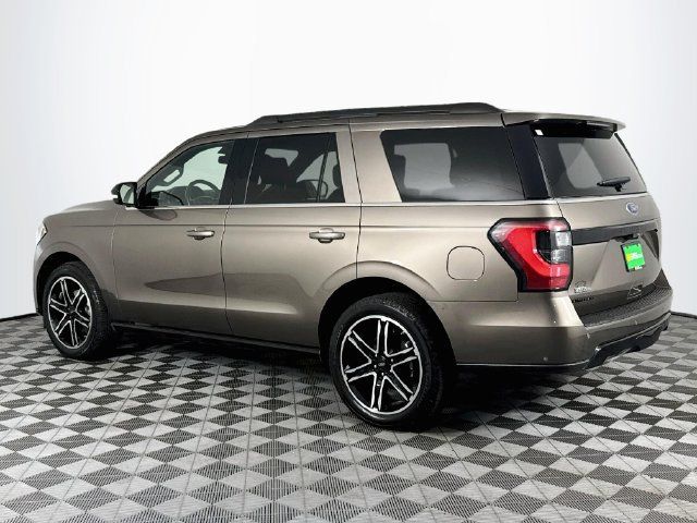 Used 2019 Ford Expedition Limited w/ Equipment Group 303A RWD image 37