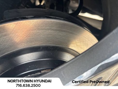 Certified 2023 Hyundai Tucson Limited AWD/4WD image 34