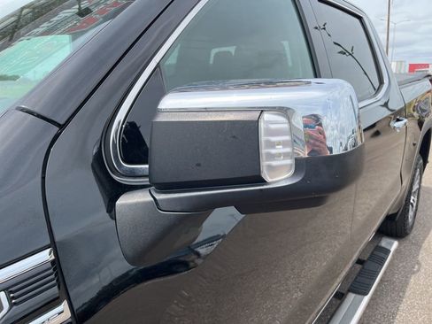 Used 2021 GMC Sierra 1500 SLT AWD/4WD image 45