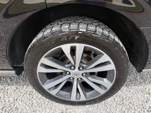 Used 2020 Ford Expedition King Ranch AWD/4WD image 11