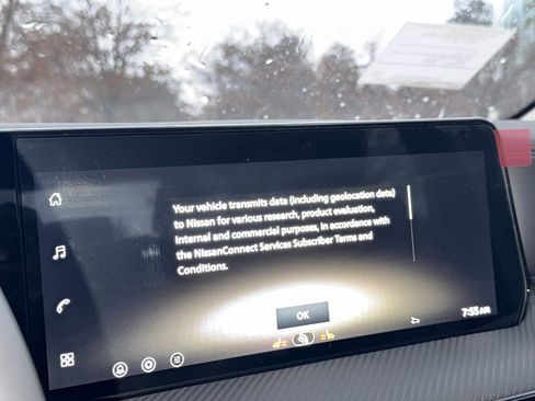 New 2026 Nissan Kicks SR w/ Cold Weather Package image 24