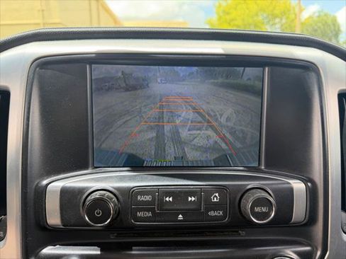 Used 2015 GMC Sierra 2500 SLE AWD/4WD image 29