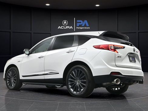 Used 2023 Acura RDX A-Spec AWD/4WD image 39