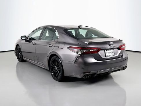 Used 2023 Toyota Camry XSE FWD image 6
