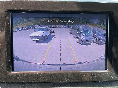 New 2025 RAM ProMaster 2500 image 12