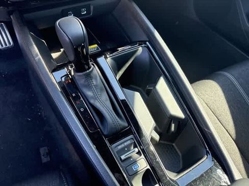 Certified 2025 Honda Accord Sport image 18