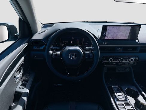 New 2026 Honda Pilot EX-L image 18