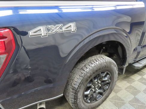 Used 2025 Ford F150 XLT w/ Equipment Group 301A Standard image 30