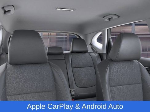 New 2026 Kia Seltos S image 28