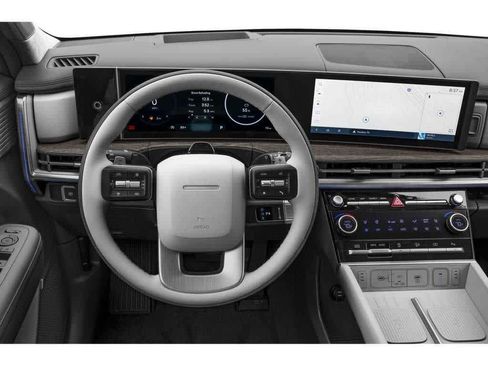 Used 2025 Hyundai Santa Fe Calligraphy AWD/4WD image 47