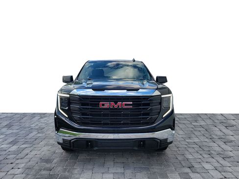New 2026 GMC Sierra 1500 Pro w/ Pro Value Package image 2