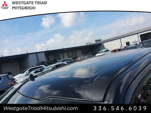 Used 2019 Ford F150 Platinum w/ Equipment Group 701A Luxury image 15