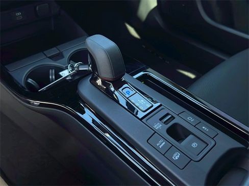 New 2026 Toyota Prius Plug-In Hybrid image 24