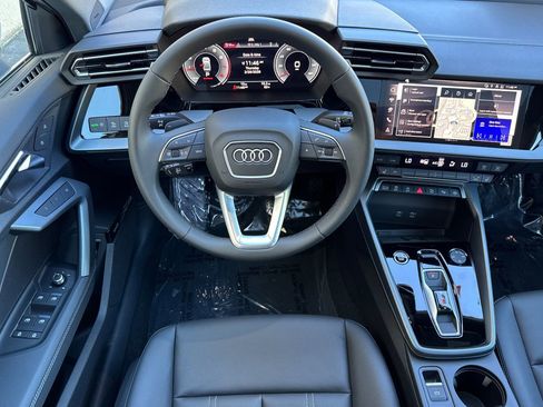 New 2026 Audi A3 2.0T Premium Plus image 11