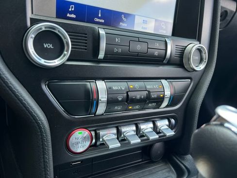 Used 2021 Ford Mustang Mach 1 image 30