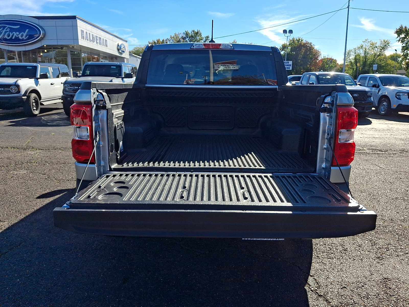 Used 2022 Ford Maverick XLT w/ Equipment Group 300A Standard AWD/4WD image 26