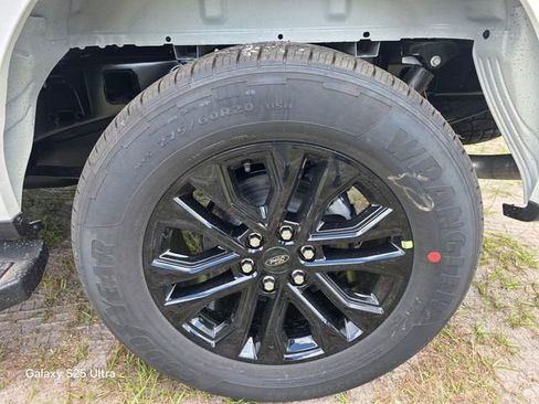 New 2026 Ford F150 Lariat RWD image 33