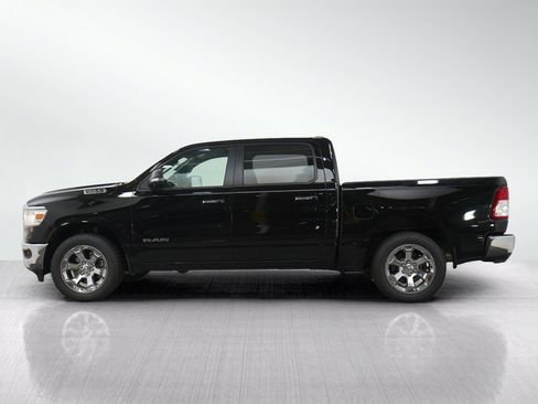 Used 2019 RAM 1500 Big Horn AWD/4WD image 2