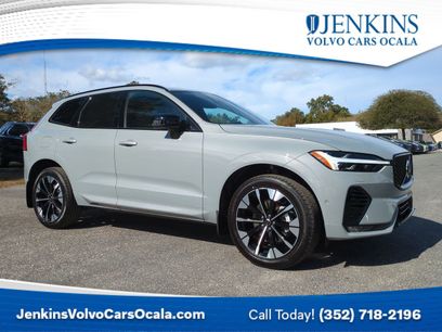New 2026 Volvo XC60 B5 Plus w/ Climate Package