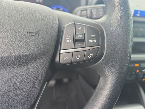 Used 2024 Ford Bronco Sport Big Bend AWD/4WD image 17