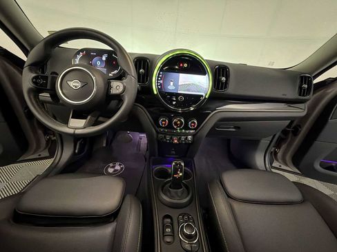 Certified 2023 MINI Cooper Countryman S image 15