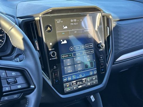 New 2026 Subaru Forester Premium image 22