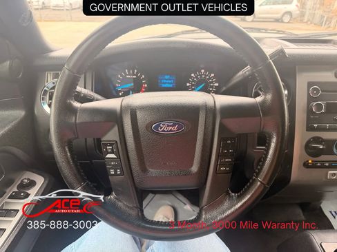 Used 2017 Ford Expedition XL image 12