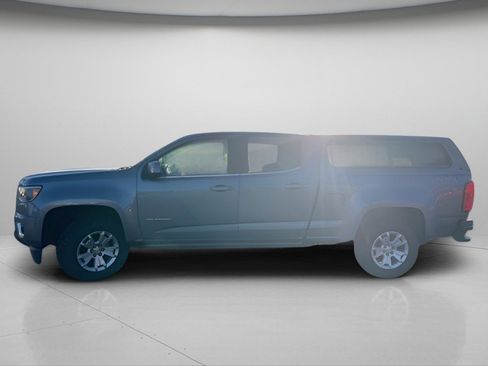 Used 2018 Chevrolet Colorado LT w/ LT Convenience Package image 14