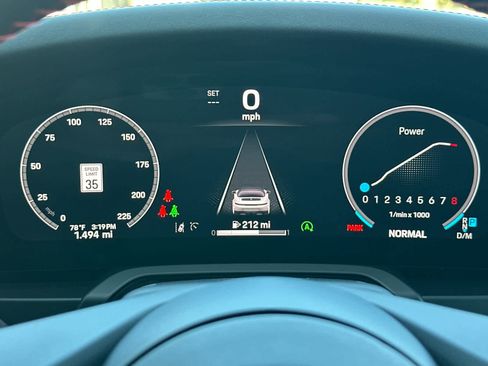 Certified 2026 Porsche 911 Targa 4 GTS AWD/4WD image 25