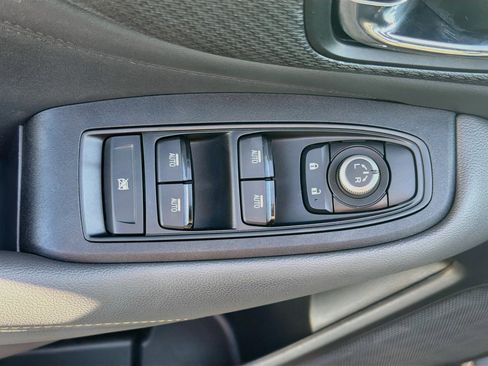 Used 2022 Subaru Outback Wilderness AWD/4WD image 15