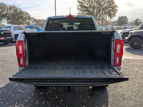 Used 2022 Ford Ranger XLT w/ Equipment Group 301A Mid image 14