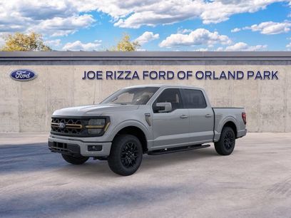 New 2026 Ford F150 Tremor w/ Equipment Group 402B