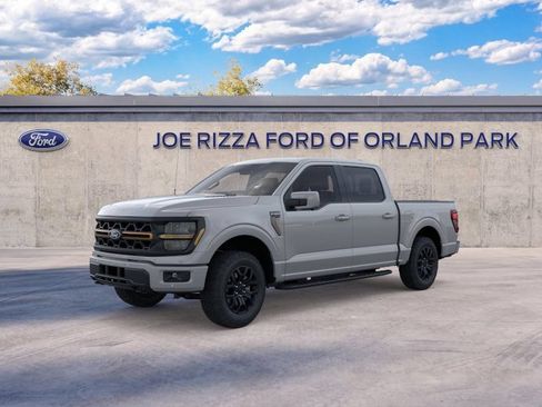 New 2026 Ford F150 Tremor w/ Equipment Group 402B AWD/4WD image 1