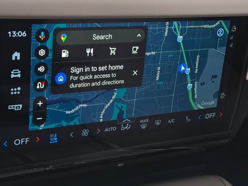 New 2026 Lincoln Navigator Premiere AWD/4WD image 24
