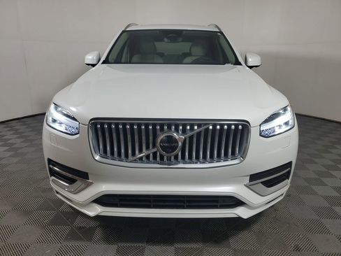 Certified 2023 Volvo XC90 T8 Plus w/ Protection Package Premier image 4
