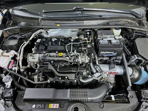 Used 2022 Toyota Corolla SE image 9