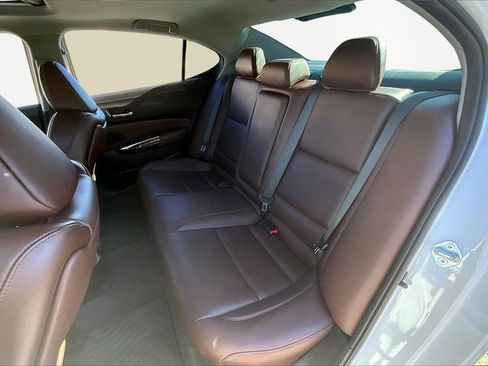 Used 2015 Acura TLX V6 SH-AWD w/ Advance Package image 26