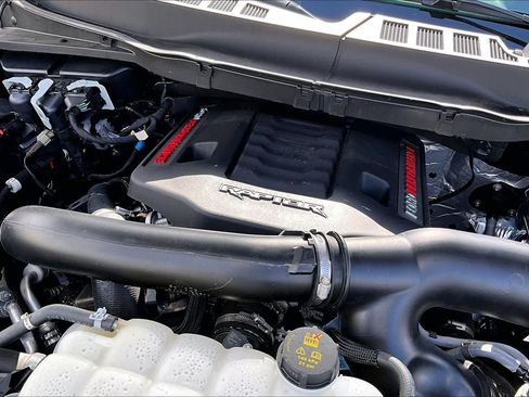 Used 2024 Ford F150 Raptor AWD/4WD image 31