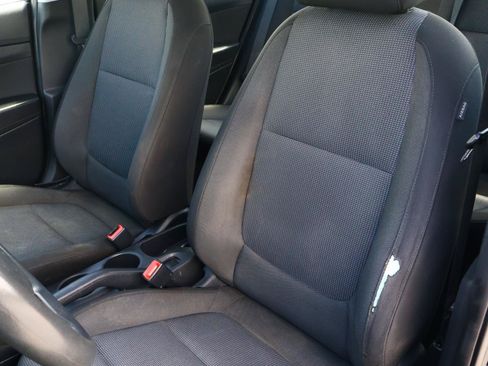 Used 2022 Hyundai Accent SE FWD image 11