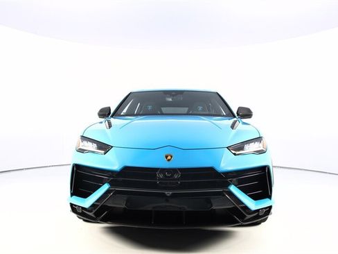 Used 2024 Lamborghini Urus Performante image 3