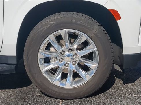 Used 2023 Chevrolet Tahoe Premier image 11