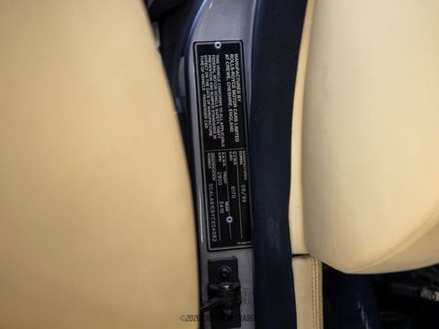 Used 2000 Rolls-Royce Silver Seraph image 49