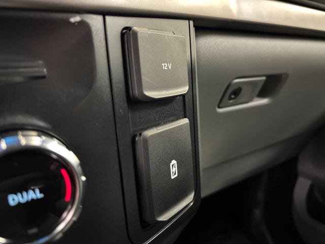 Used 2025 Ford F150 XLT w/ Equipment Group 301A Standard AWD/4WD image 28